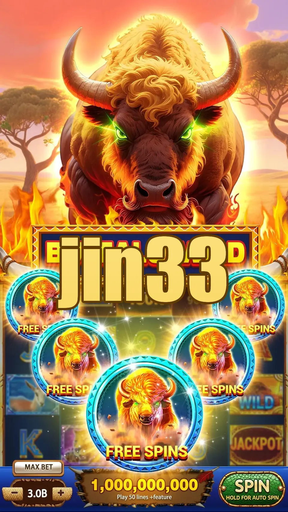 jin33 APK