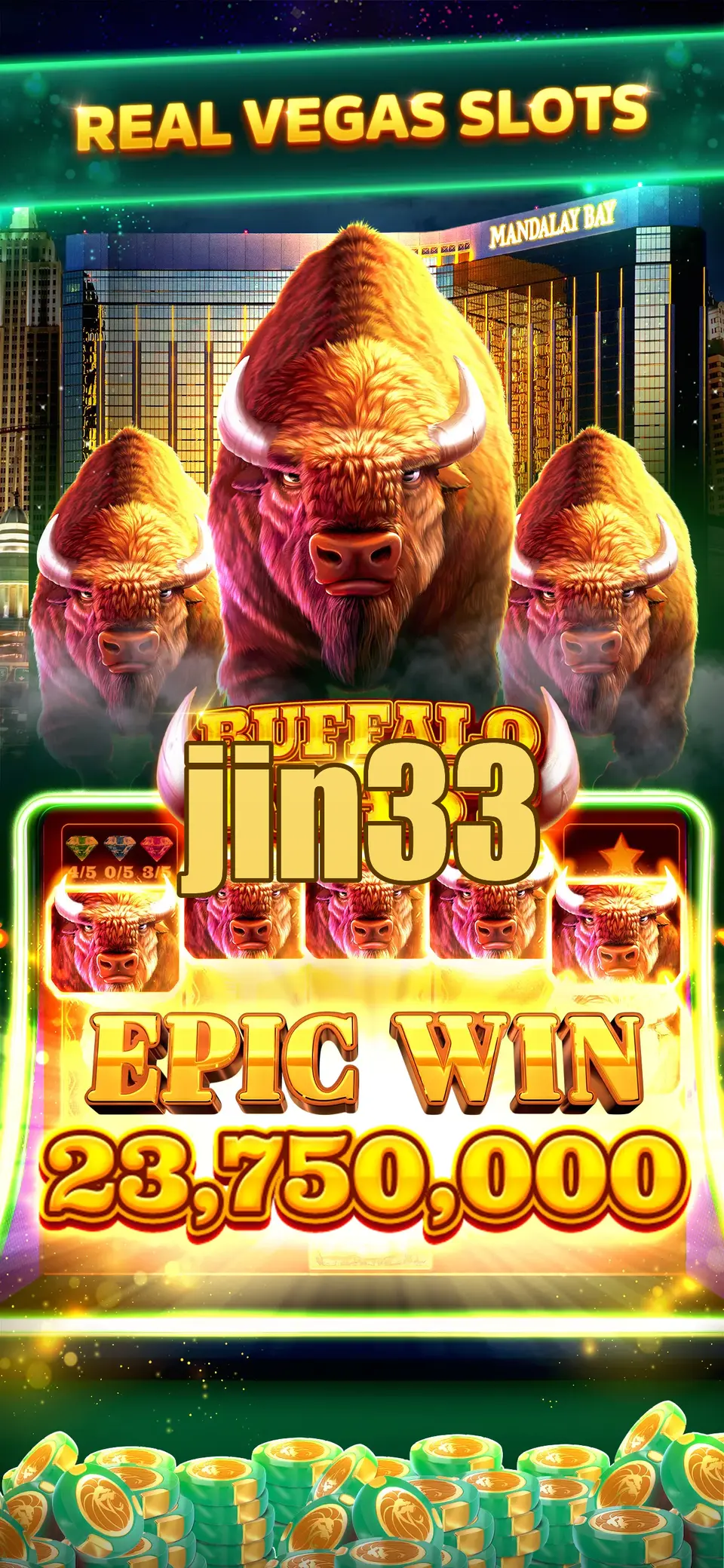 jin33 APK