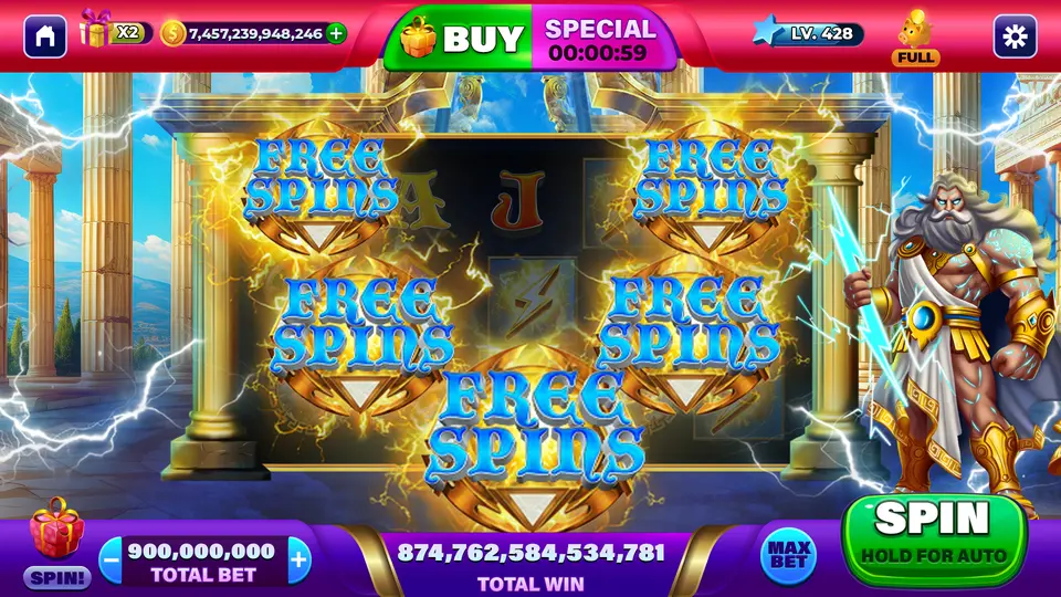 jin33 APK Opisyal I-download